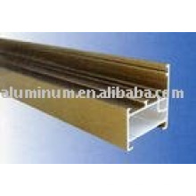 aluminium profile for windows and doors